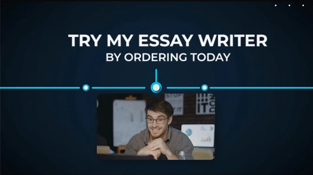 Click Write My Essay for Me» | Essay Writing Services