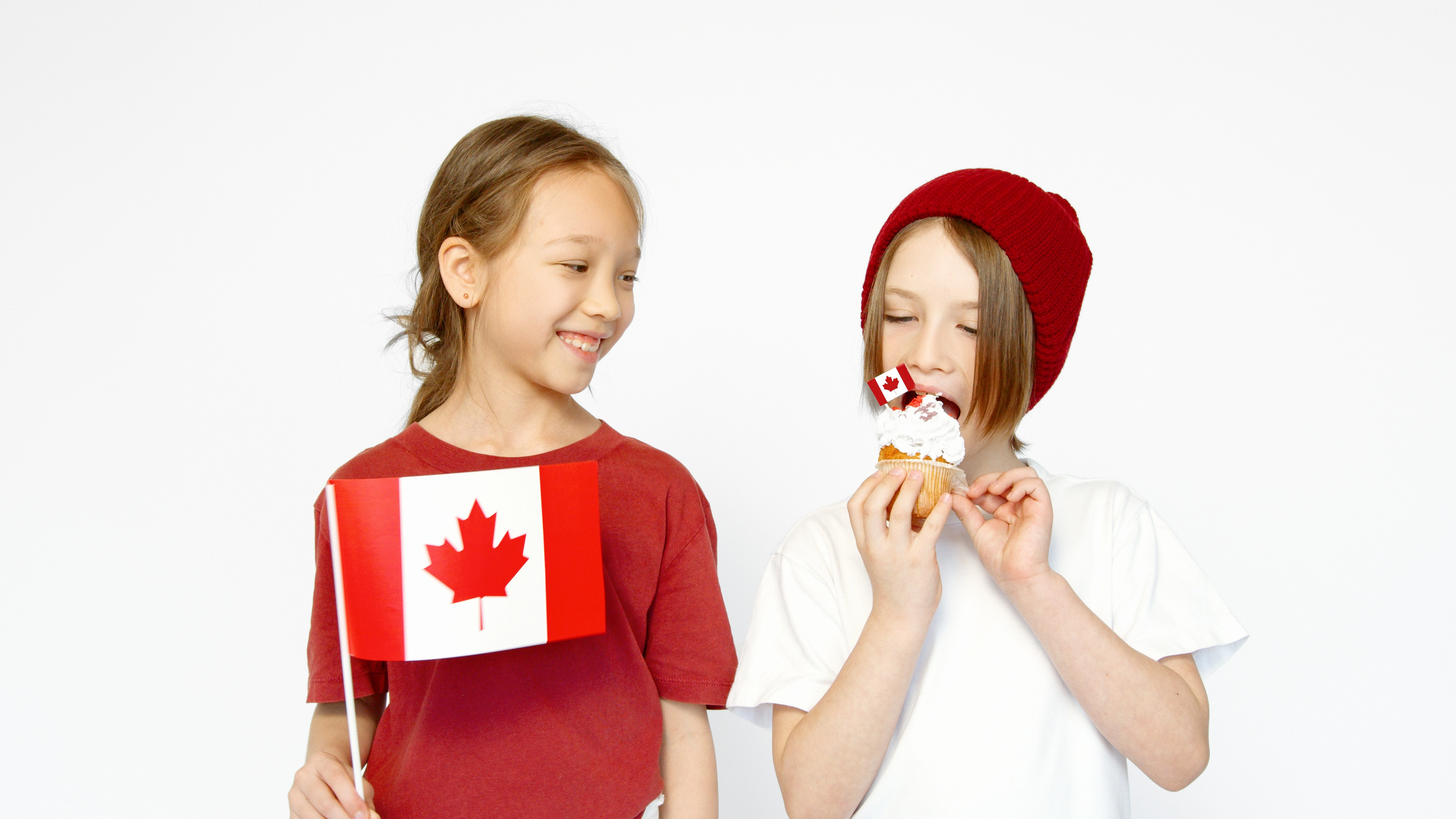 CANADA CHILD BENEFITS