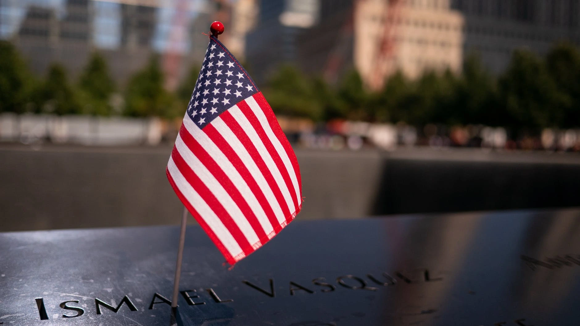 9/11’s Impact on America and the World