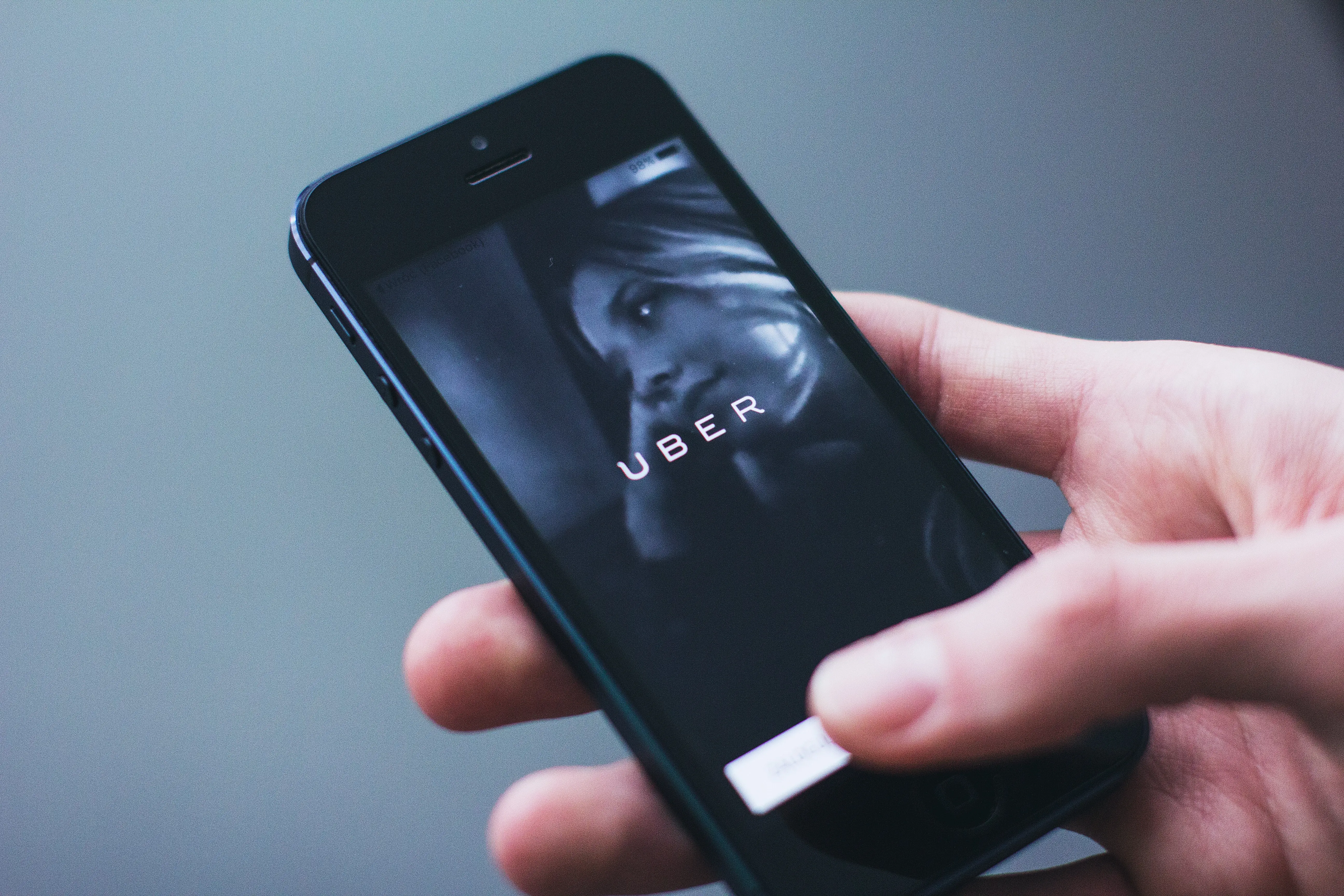 Uber: User Data Collection and How the Information Is Used